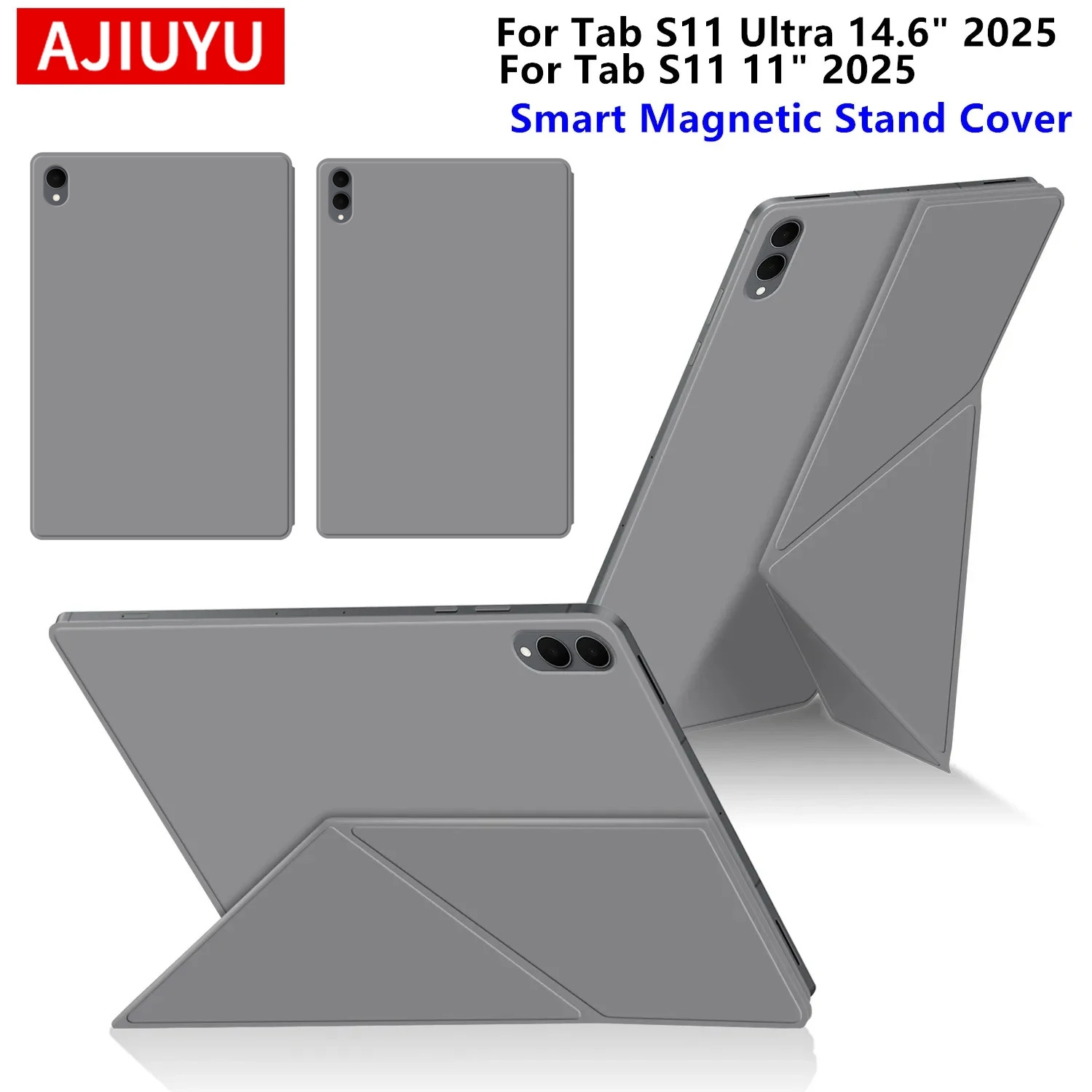 Commercial Printing Books - For Samsung Galaxy Tab S11 Ultra