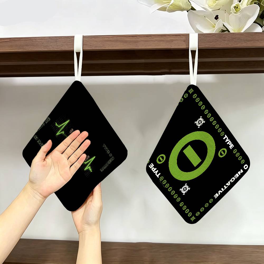 Rock Band T-Type O N-Negative  - Commercial Printing Types 评论和价格