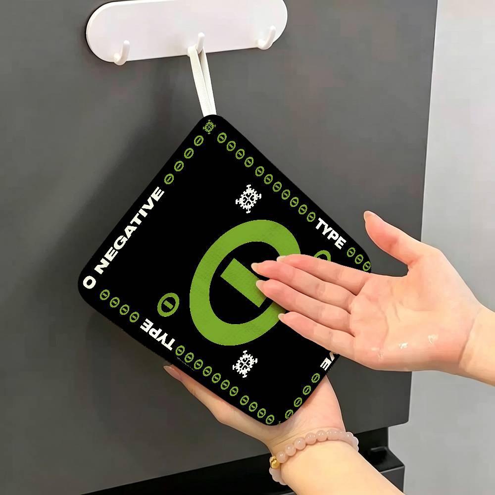 Rock Band T-Type O N-Negative  - Commercial Printing Types 评论和价格