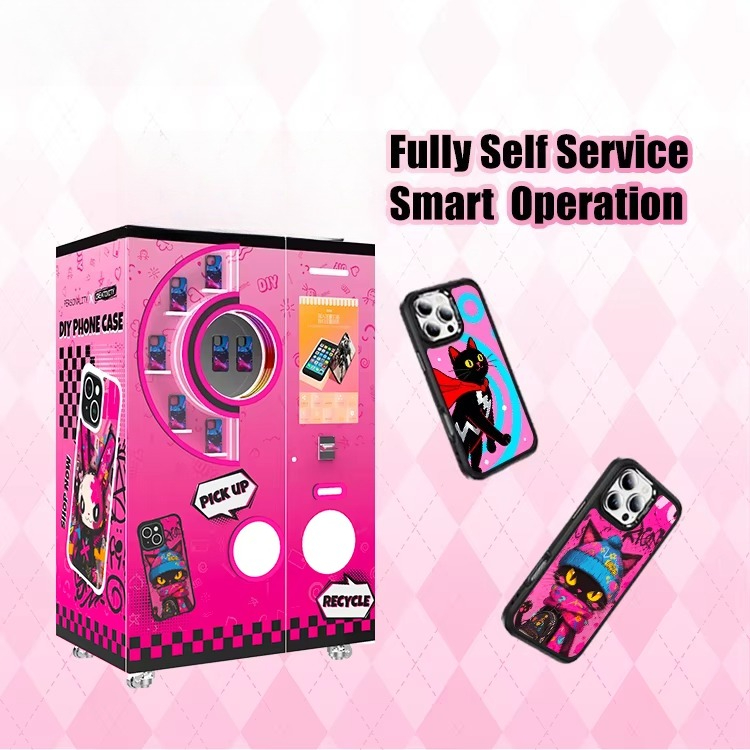 Portable Fast UV Printing Phon - Commercial Printing And Design 评论和价格