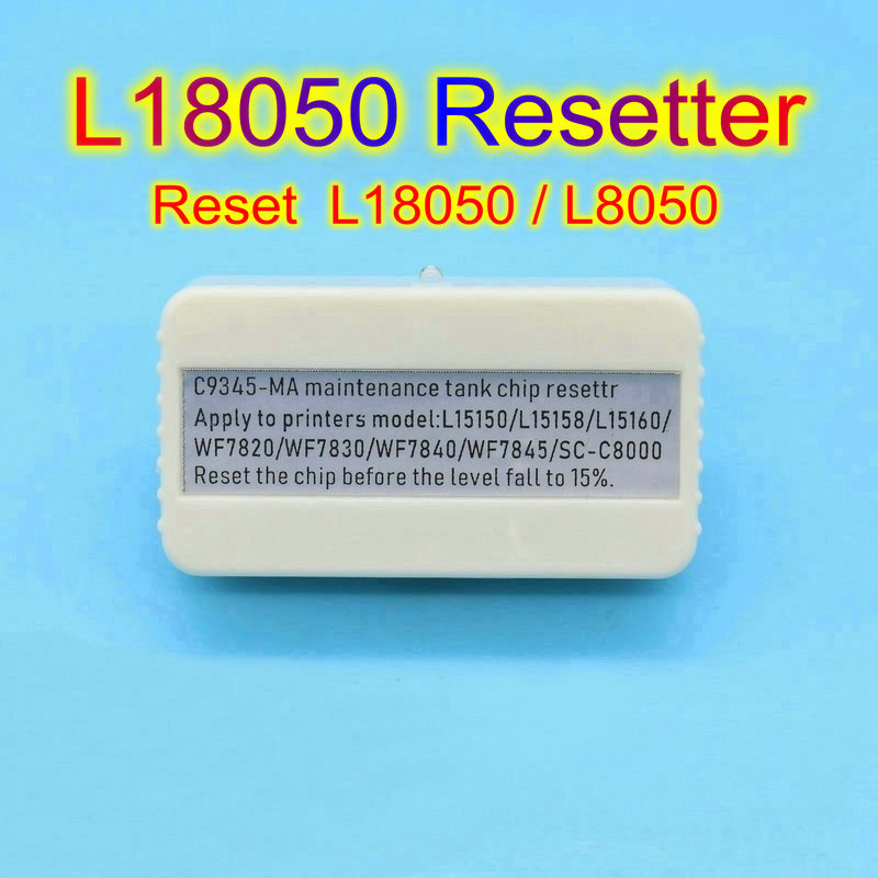 Reset Chip Resetter For Epson  - Dtf Powder Shaker 评论和价格
