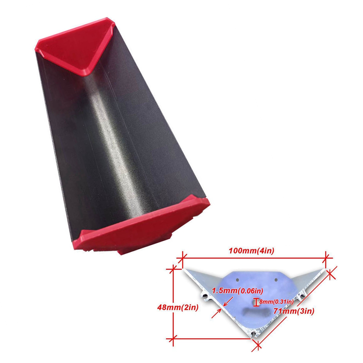 10-40cm New V Type Screen Prin - Commercial Printing Types 评论和价格