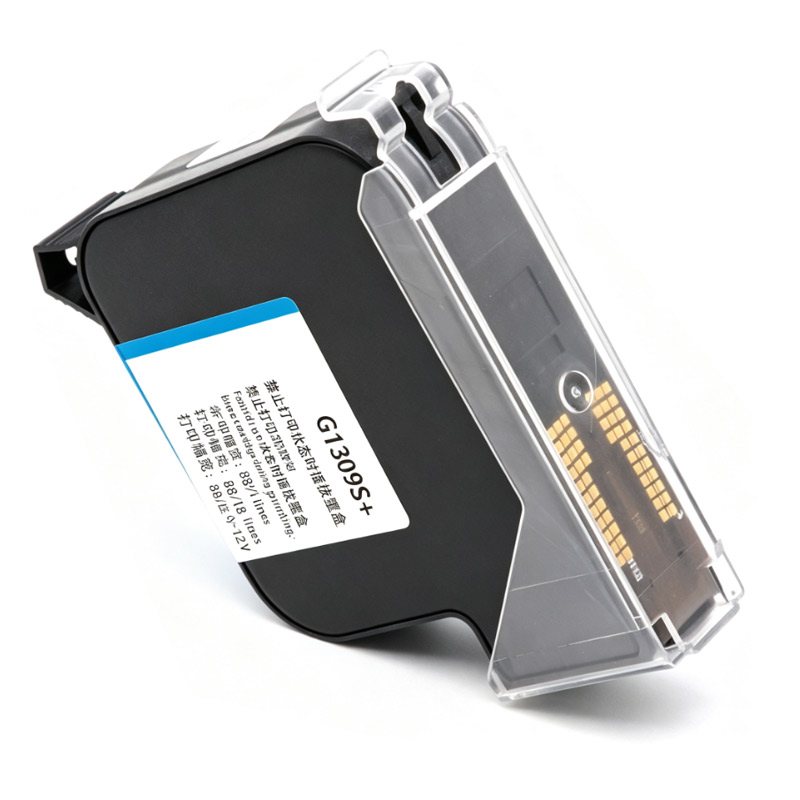 1pcs~5pcs 25.4mm G1309S G1309S - Solvent Printer Ink 评论和价格