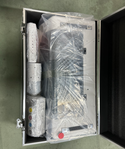 Dual print head XP600/I1600 te - Commercial Printing Supplies Usa 评论和价格