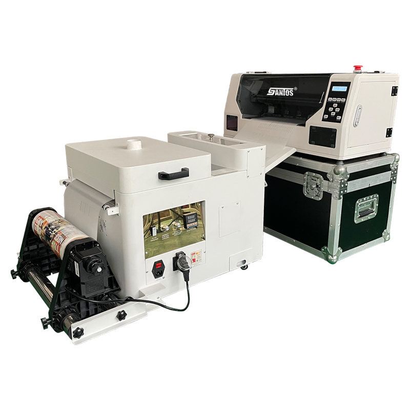 Dual print head XP600/I1600 te - Commercial Printing Supplies Usa 评论和价格