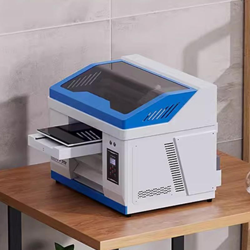 LY 3060 220V 110V Full Automat - Uv Flatbed Printer 评论和价格
