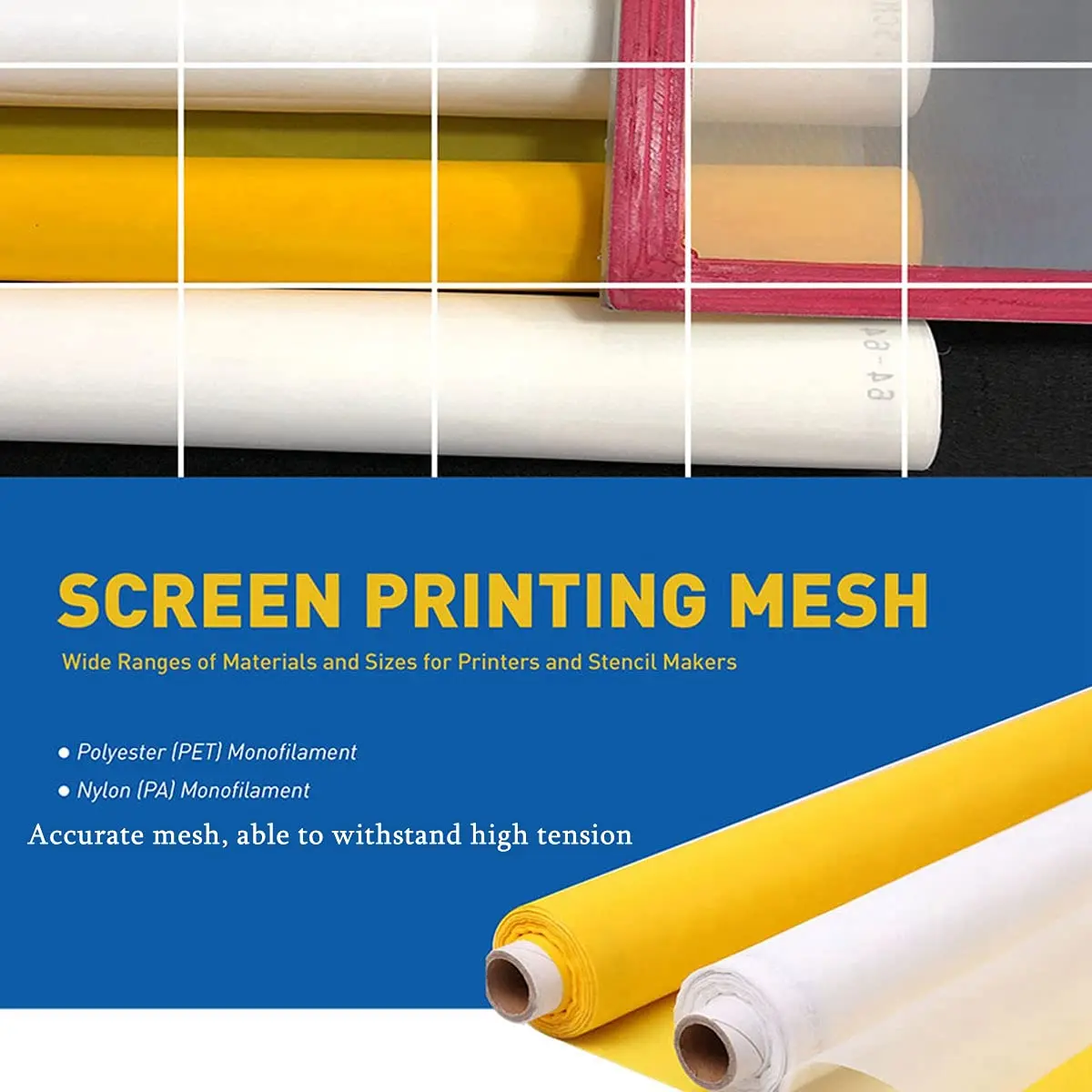 3 Meters 1.65 Meters Yellow Sc - Commercial Printing Supplies Usa 评论和价格