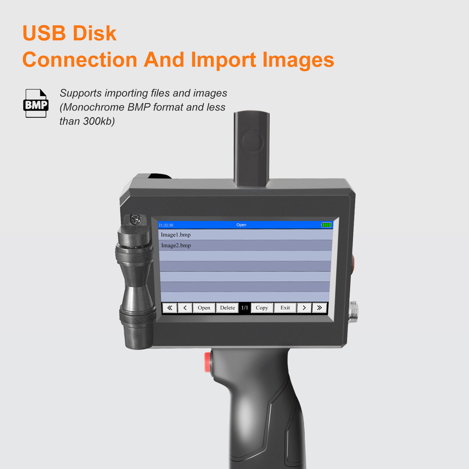 CENLIRO 12.7/25.4mm Handheld I - Commercial Book Printing Machines 评论和价格