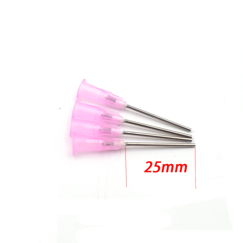 4Pcs 10ML Syringes Or Needles  - Solvent Printer Ink 评论和价格