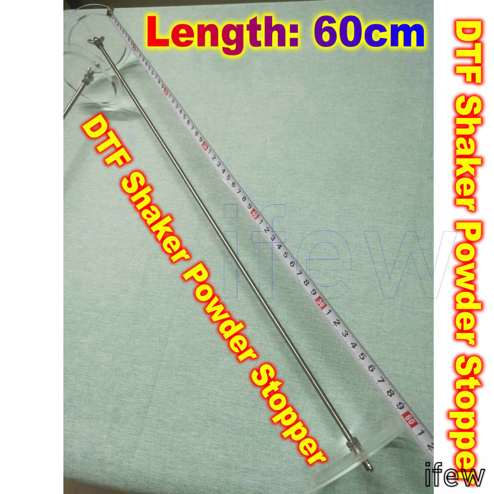 DTF Shaking Powder Rod Device  - Dtf Powder Shaker 评论和价格
