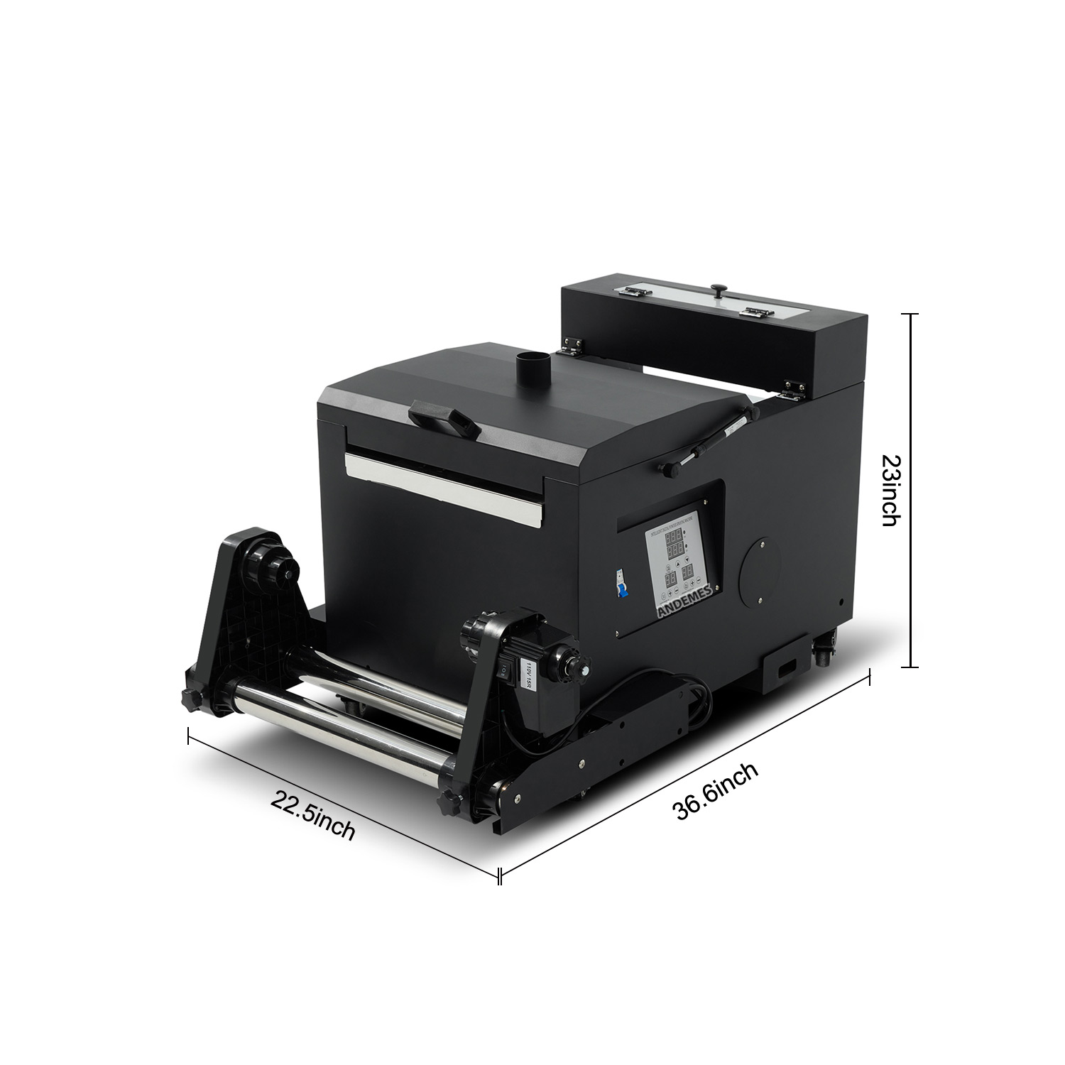 Andemes 13inch Dtf A3 Printer  - Dtf Powder Shaker 评论和价格