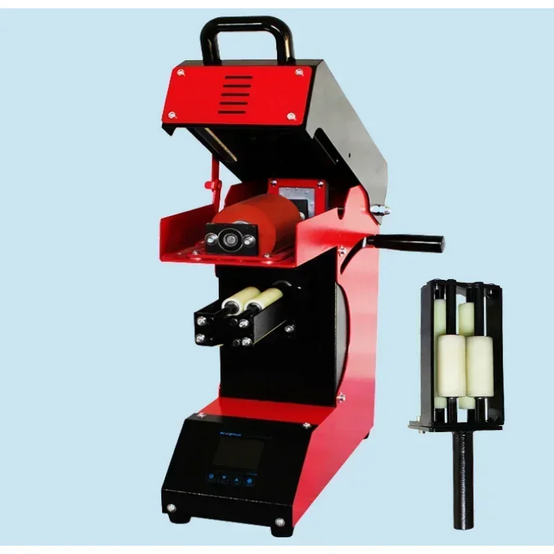 Thermal Transfer Roller Press  - Commercial Printing Images 评论和价格