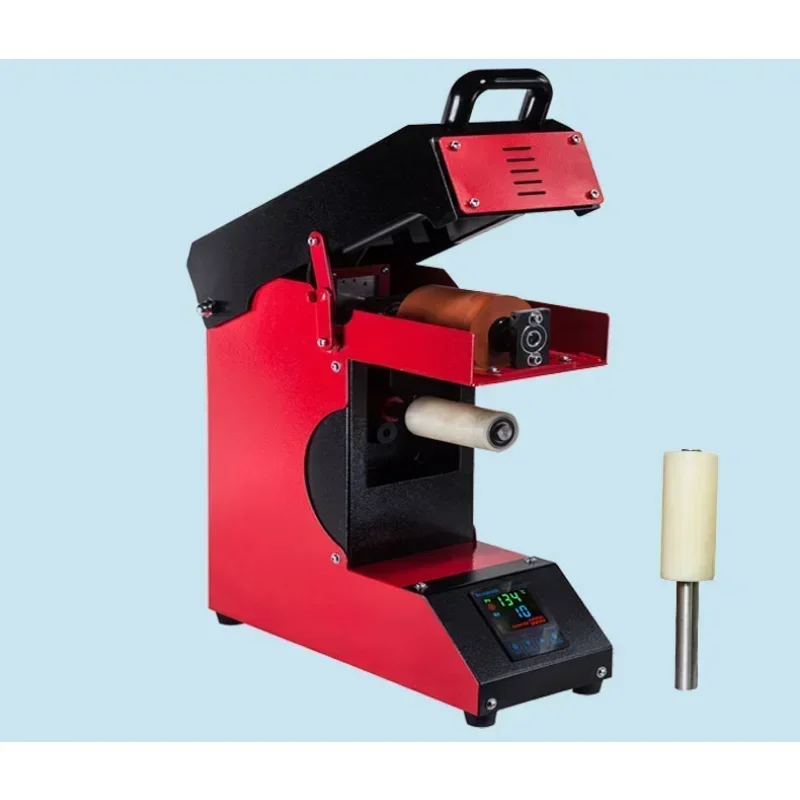 Thermal Transfer Roller Press  - Commercial Printing Images 评论和价格