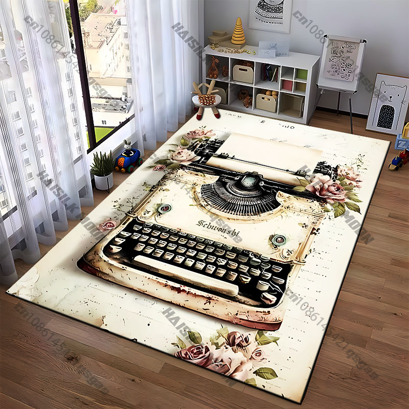 21 Sizes Vintage typewriter wi - Commercial Printing And Design 评论和价格