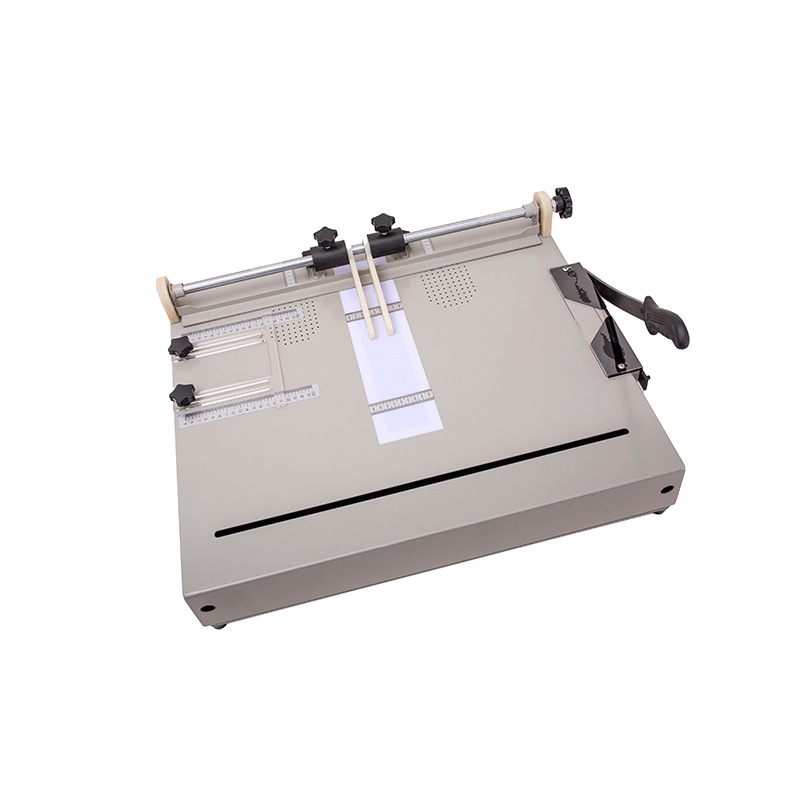 100k A3 Electric Commercial Pr - Commercial Book Printing Machines 评论和价格