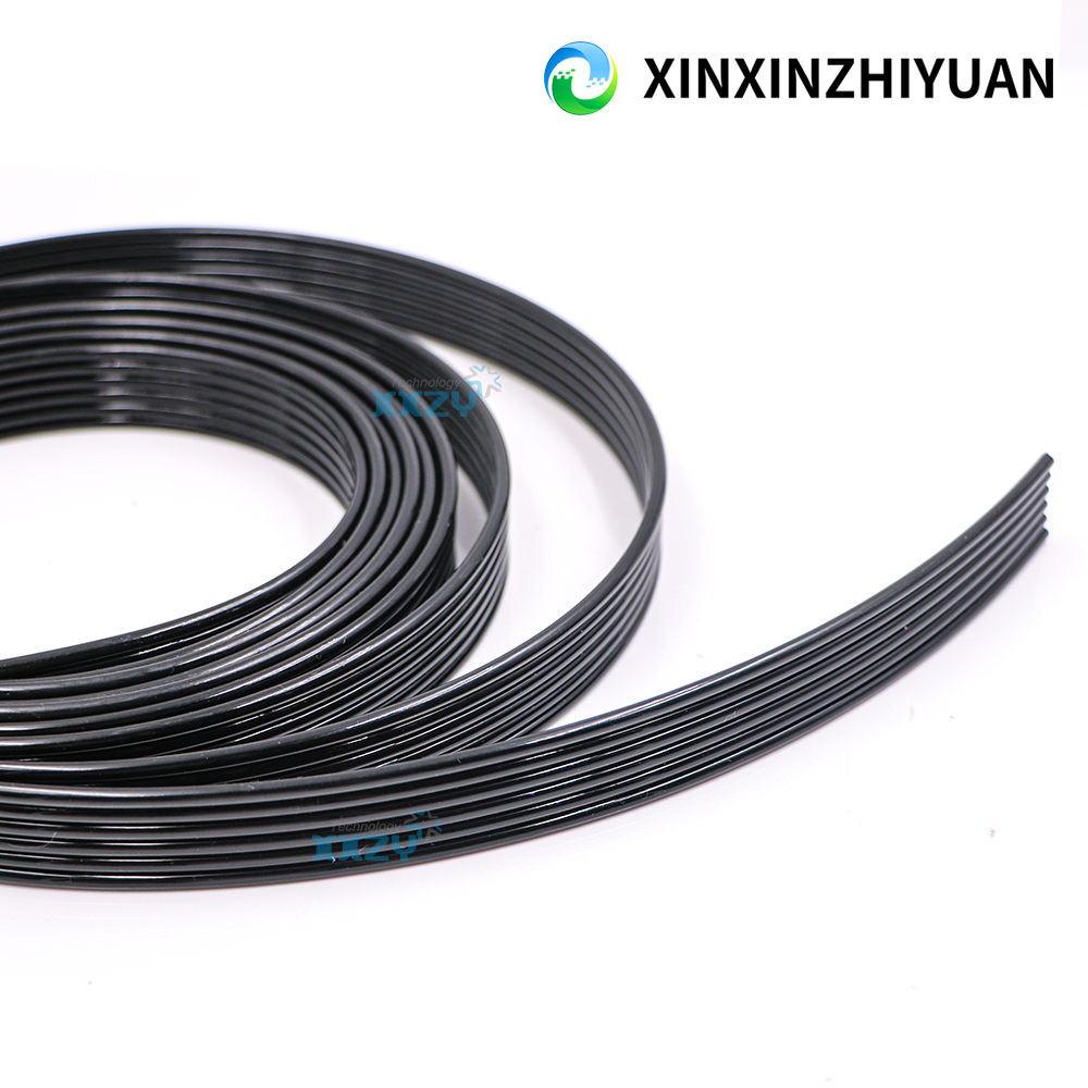 5 Meters 6 Lines Ways UV Ink H - Solvent Printer Ink 评论和价格
