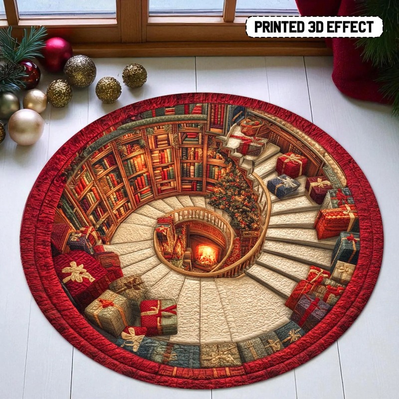 3D Book Library Christmas Carp - Commercial Book Printing Machines 评论和价格
