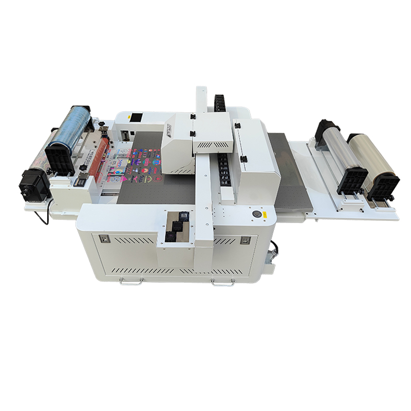 Automatic UV Inkjet Printer Co - Commercial Printing Types 评论和价格