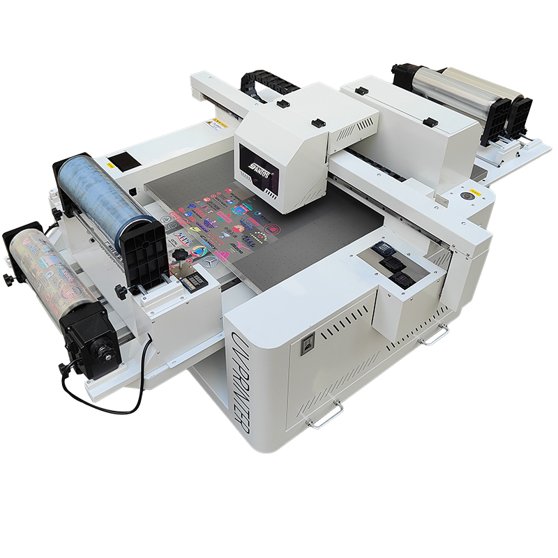 Automatic UV Inkjet Printer Co - Commercial Printing Types 评论和价格