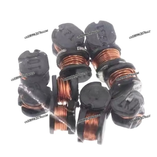 SMD Power Inductor CD54-10uh P - Commercial Printing Supplies Usa 评论和价格