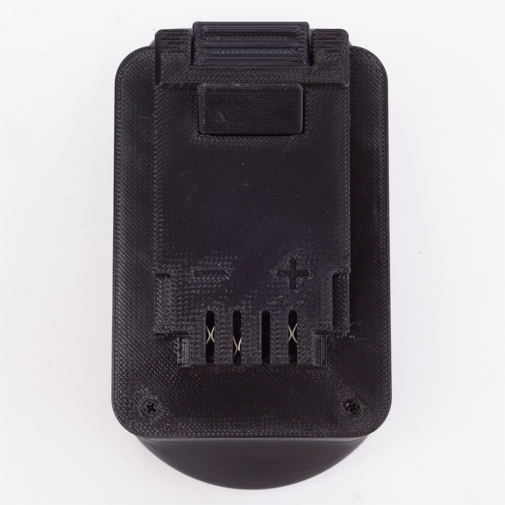 Adapter For Ryobi 18V Lithium  - Black+Decker Tool 20V Max 评论和价格