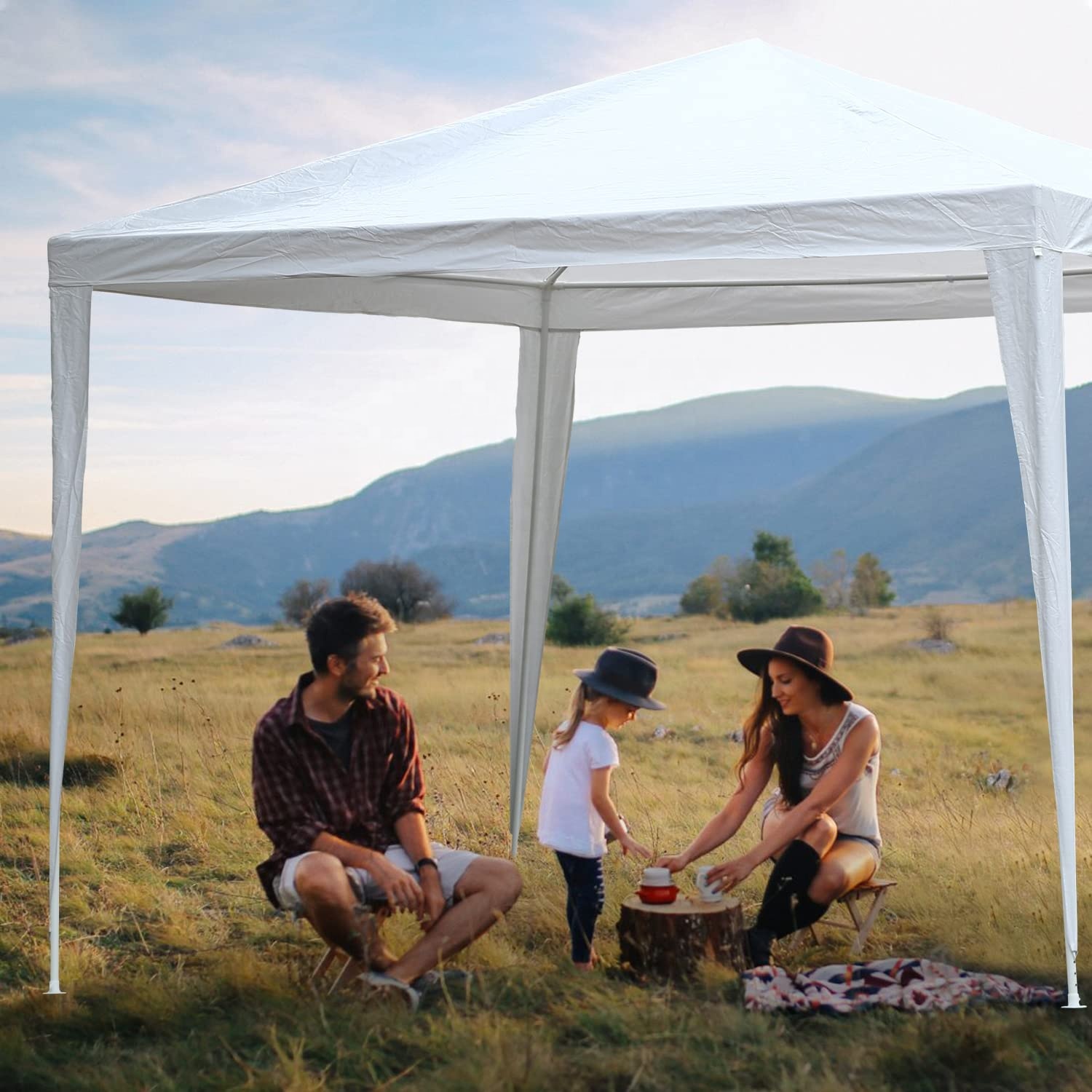 Commercial 5m Bay Event Tent I - Commercial Printing And Design 评论和价格