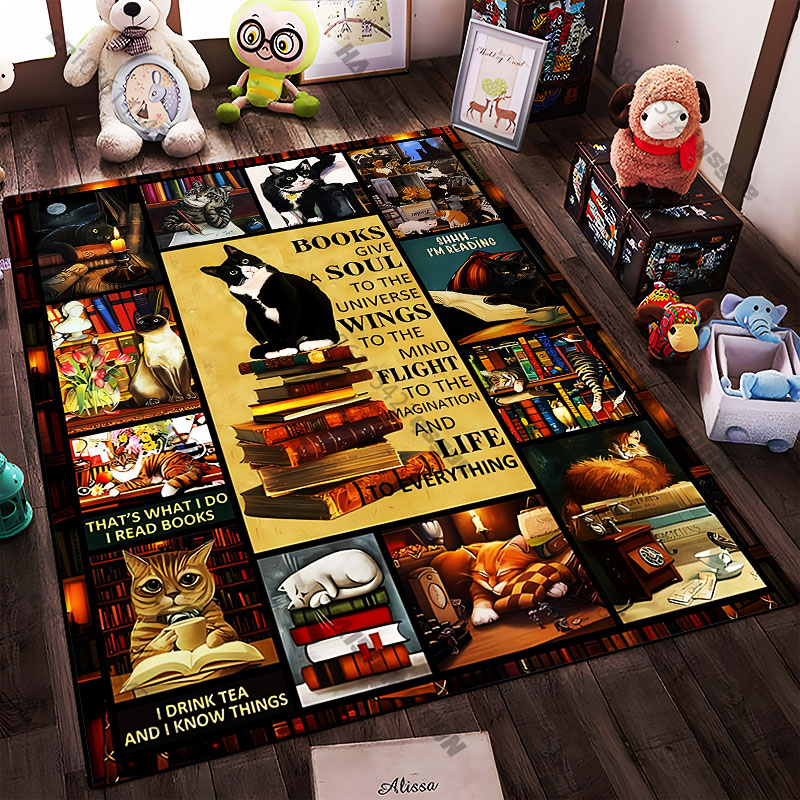 21 Sizes Cats books imaginatio - Commercial Book Printing Machines 评论和价格