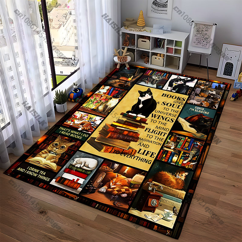 21 Sizes Cats books imaginatio - Commercial Book Printing Machines 评论和价格