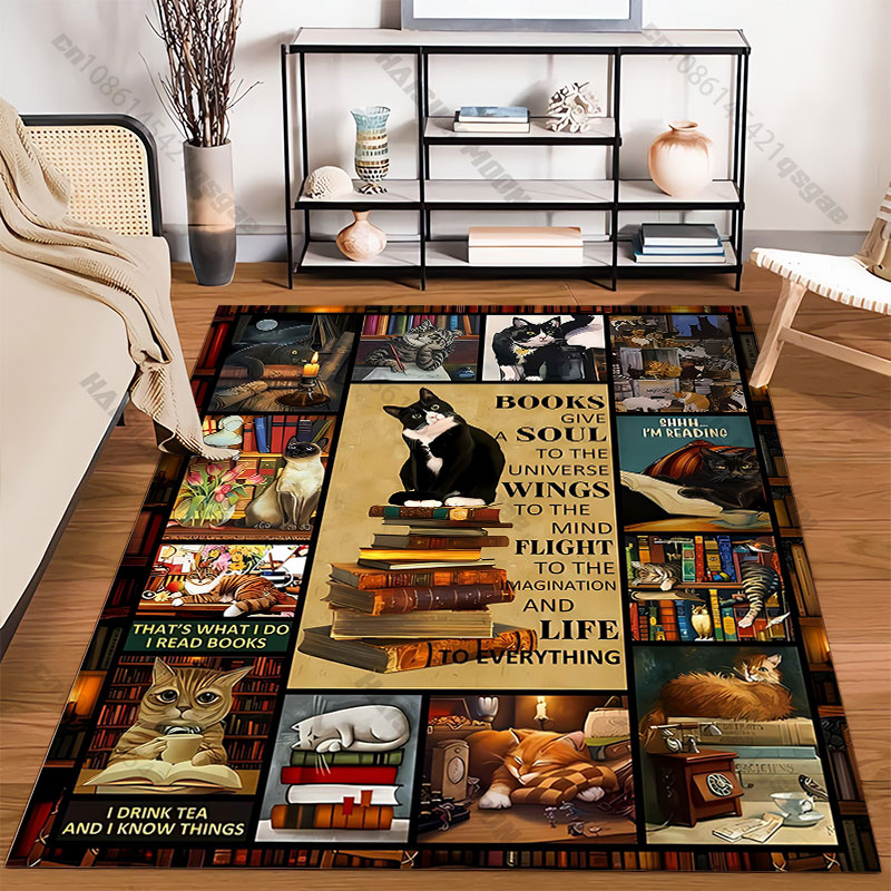 21 Sizes Cats books imaginatio - Commercial Book Printing Machines 评论和价格