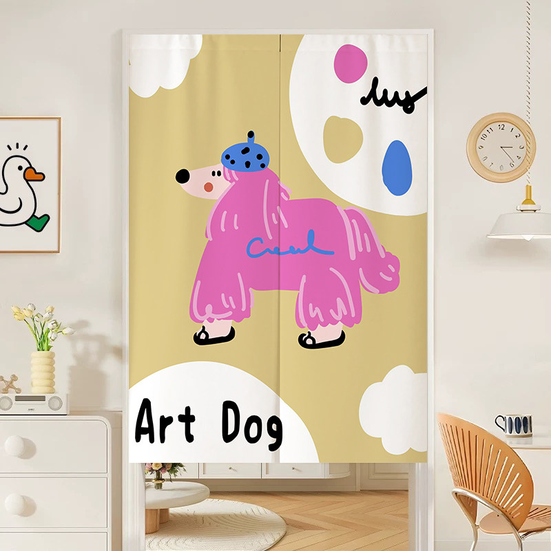 VIKAMA Pink Cheese Cartoon Nor - Commercial Window Printing 评论和价格