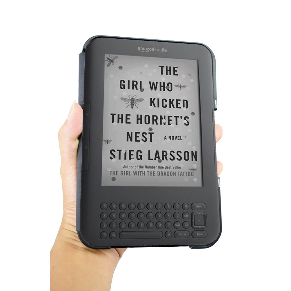 Flip Book Cover Case For Amazo - Commercial Printing Books 评论和价格