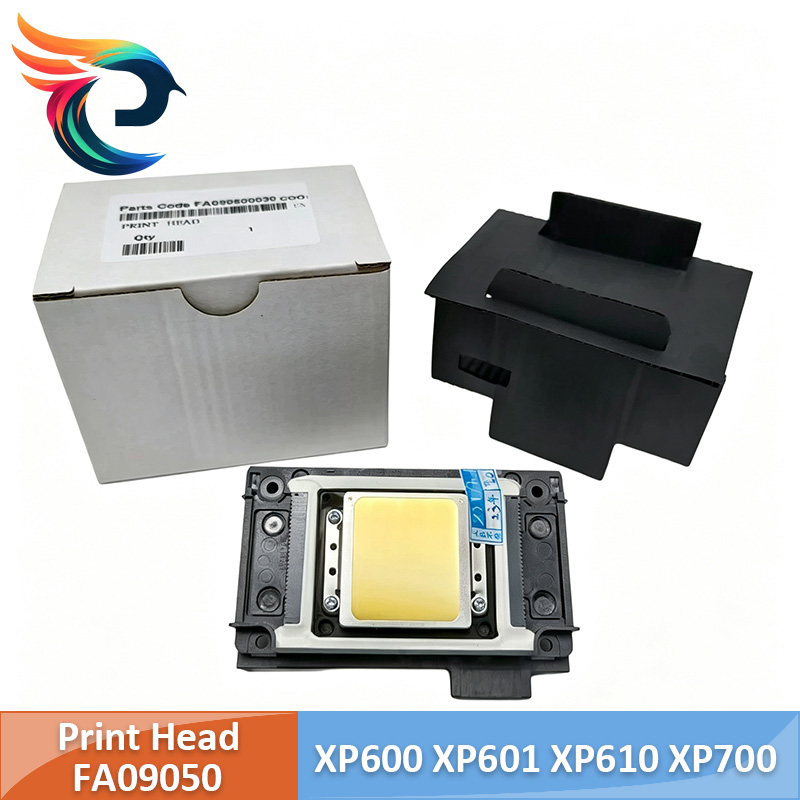 XP600 Head FA09050 Printhead f - Uv Flatbed Printer 评论和价格