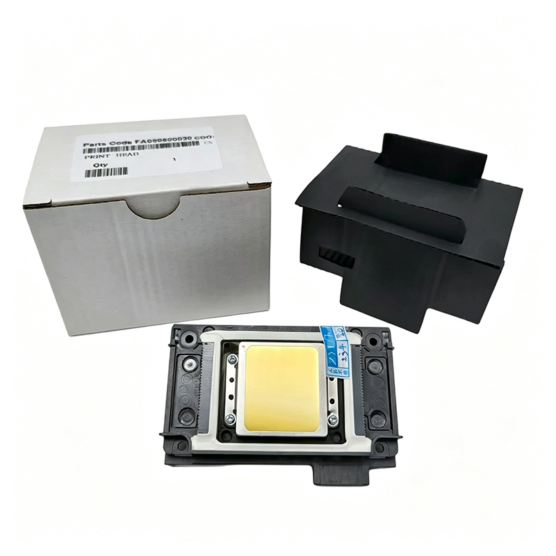XP600 Head FA09050 Printhead f - Uv Flatbed Printer 评论和价格