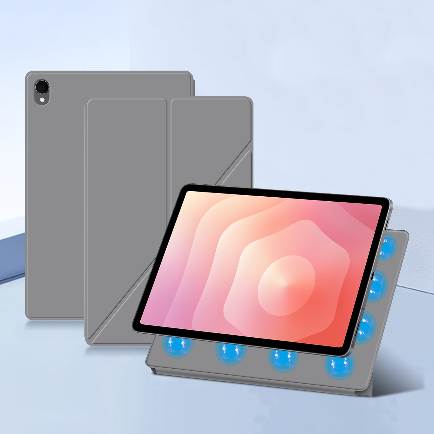 For Samsung Galaxy Tab S11 Ult - Commercial Printing Books 评论和价格