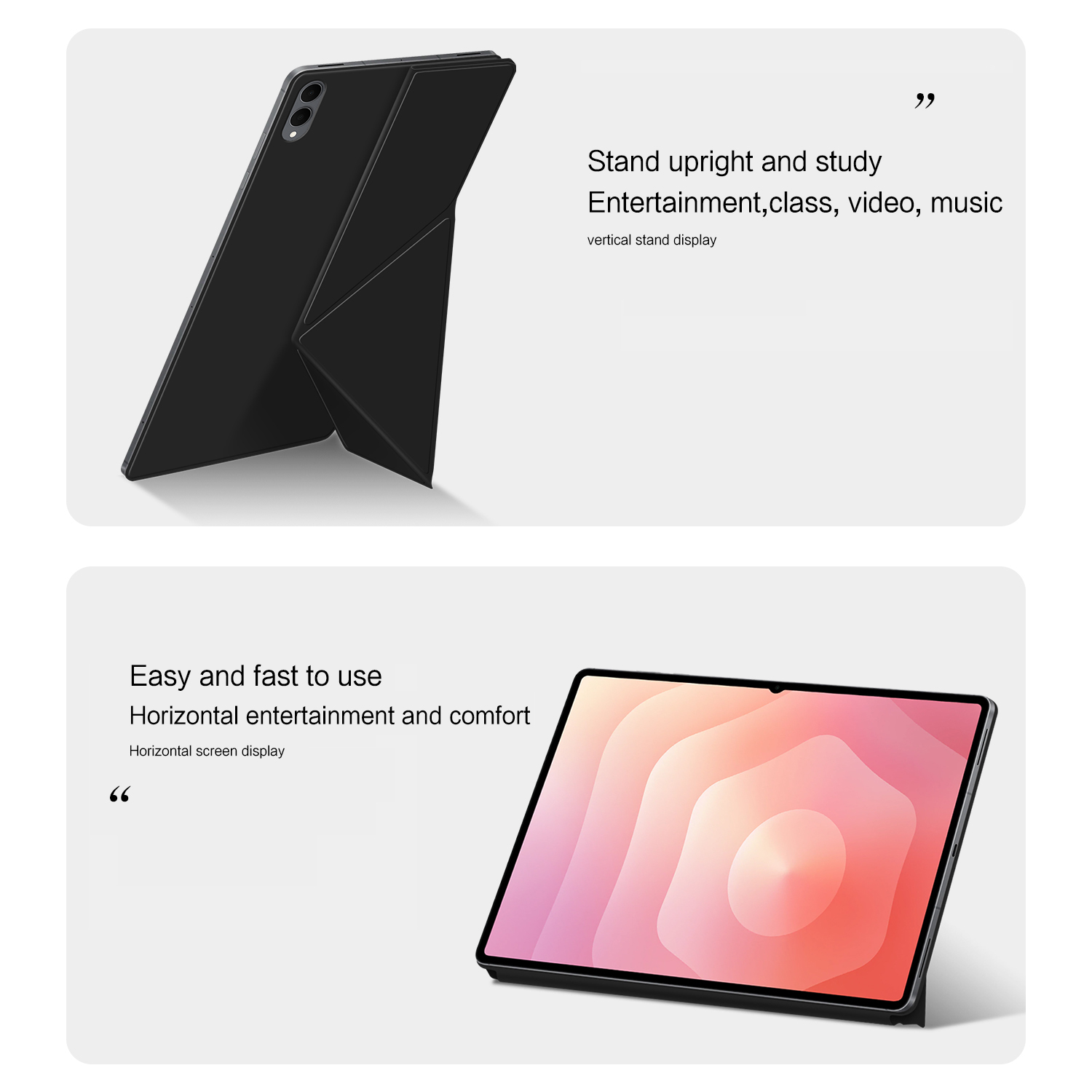 For Samsung Galaxy Tab S11 Ult - Commercial Printing Books 评论和价格