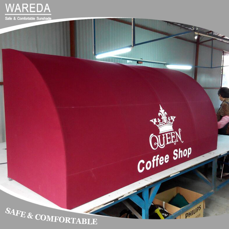 Custom Store Front Printed Fix - Commercial Window Printing 评论和价格
