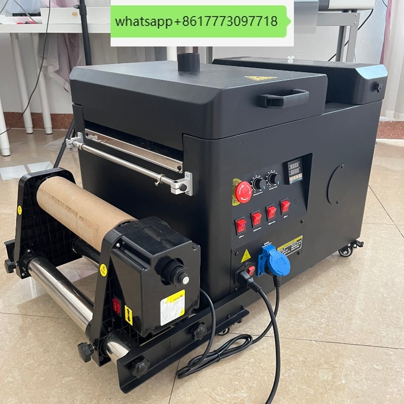 Unic  Powder Shaker DTF Oven A - Dtf Powder Shaker 评论和价格