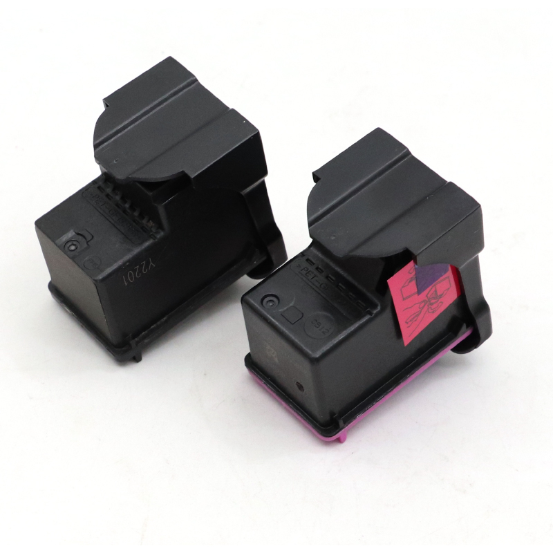 63XL Compatible For HP63 HP 63 - Solvent Printer Ink 评论和价格