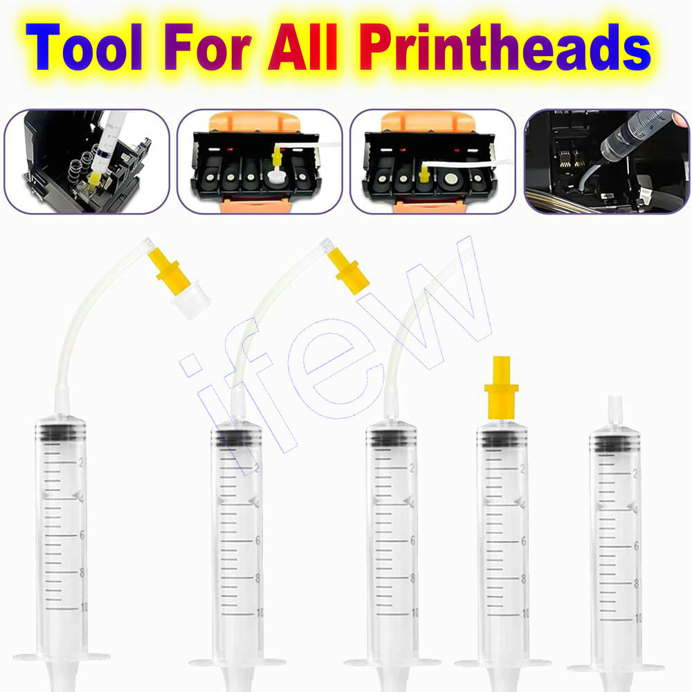 100ML Inkjet Printer Head Clea - Dtf Powder Shaker 评论和价格