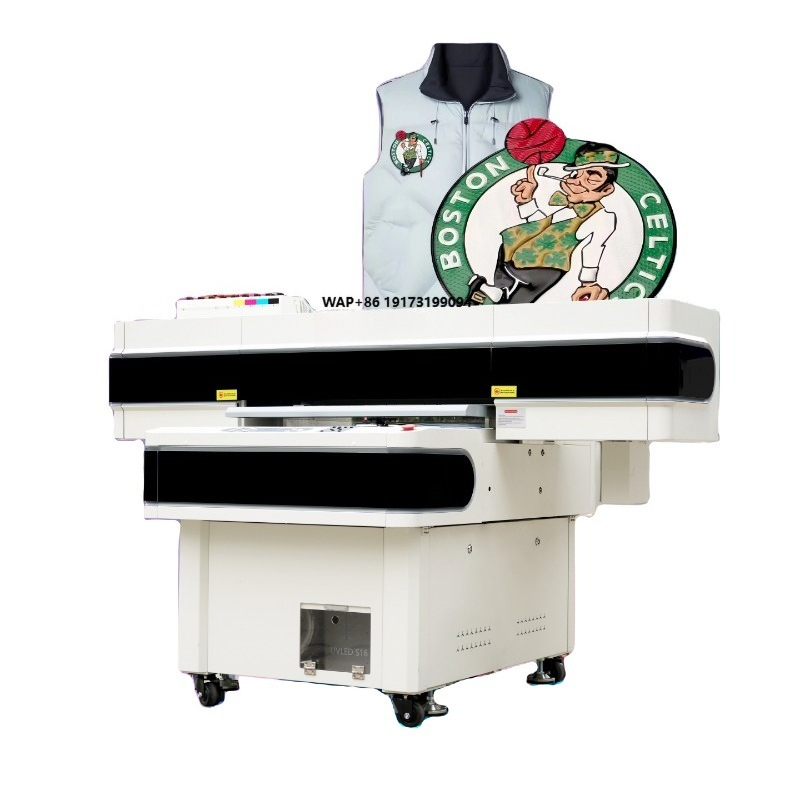 Worldcolor 2025 Advanced Techn - Uv Flatbed Printer 评论和价格