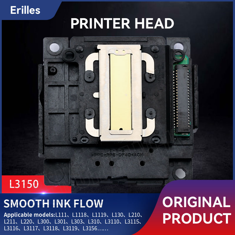 Print Head L3150 Printhead For - Dtf Powder Shaker 评论和价格