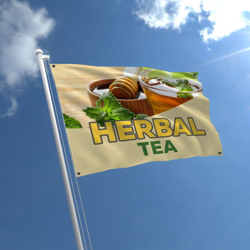 Custom Banner Flags Suitable F - Commercial Printing Images 评论和价格