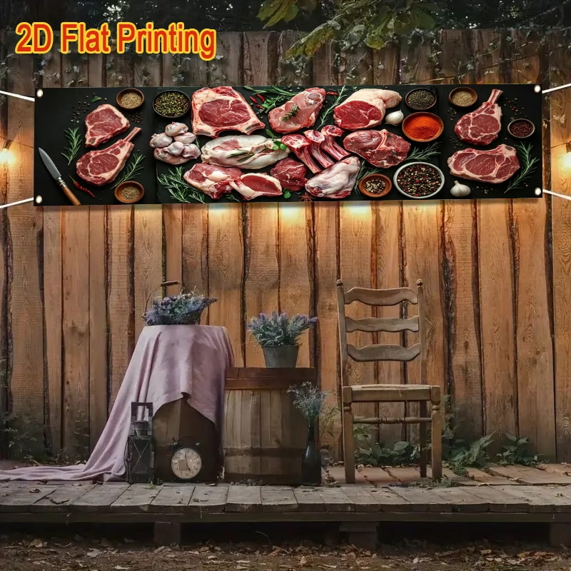 Custom Banner Flags Suitable F - Commercial Printing Images 评论和价格