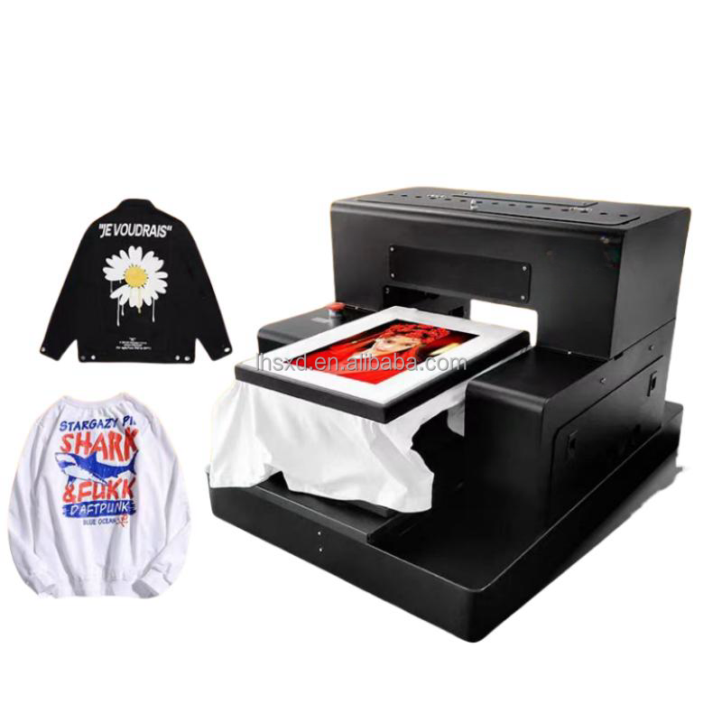 UV Flatbed Printer for T Shirt - Uv Flatbed Printer 评论和价格