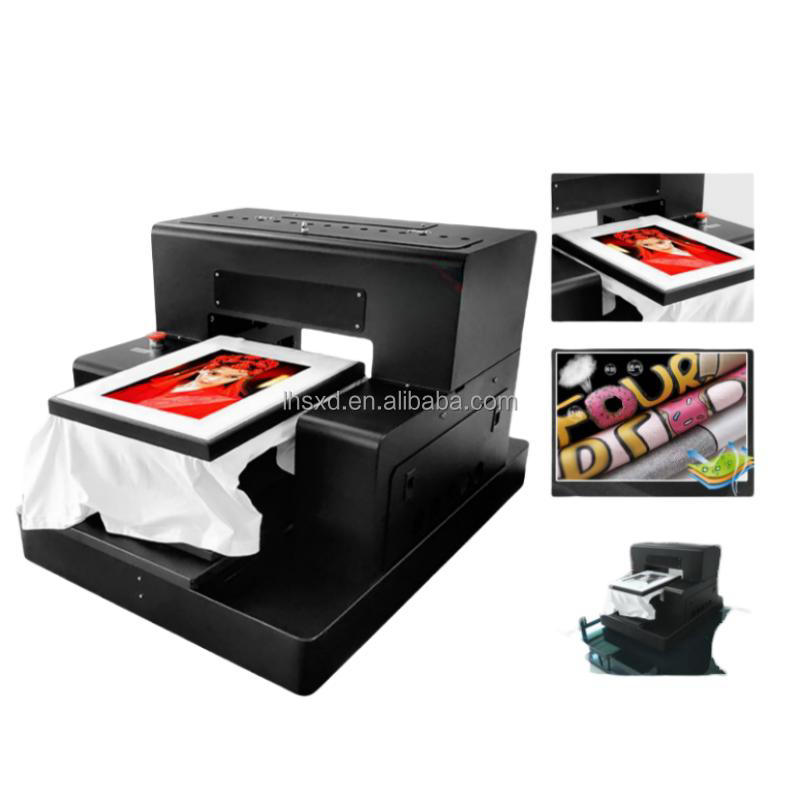 UV Flatbed Printer for T Shirt - Uv Flatbed Printer 评论和价格
