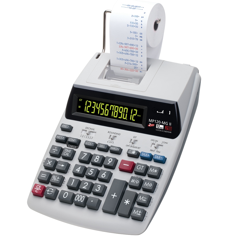 Printable Calculator Financial - Commercial Printing Supplies Usa 评论和价格