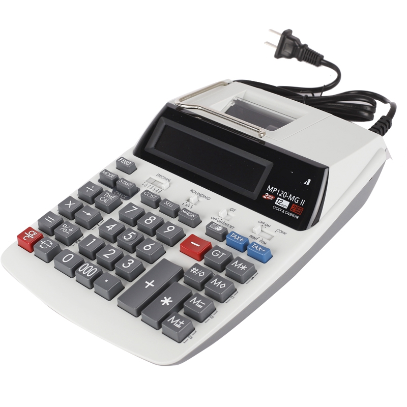 Printable Calculator Financial - Commercial Printing Supplies Usa 评论和价格
