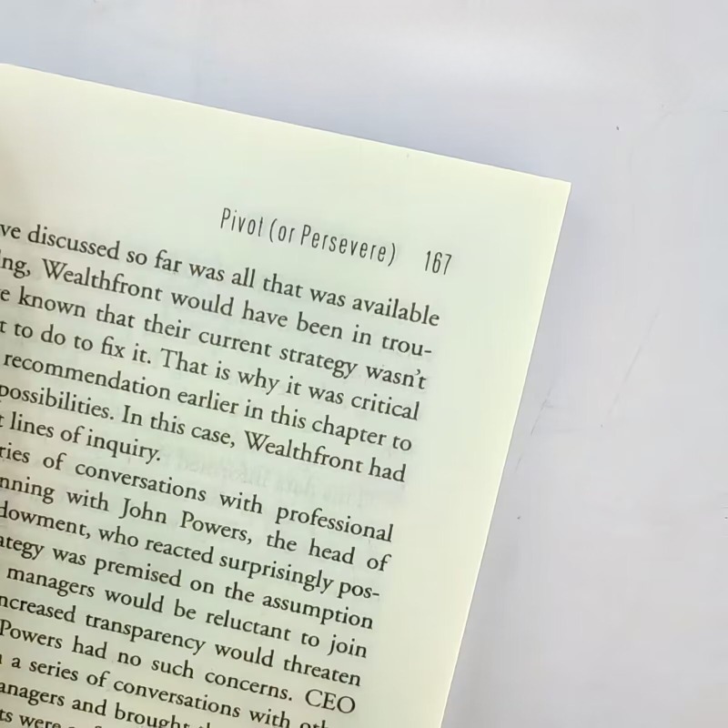 The Lean Startup By Eric Ries  - Commercial Printing Books 评论和价格