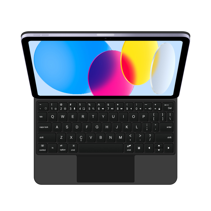 Magic Keyboard for iPad A16 11 - Commercial Printing Books 评论和价格