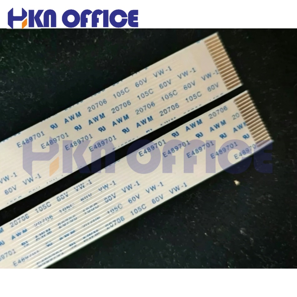 10pc Printhead Data Cable comp - Uv Flatbed Printer 评论和价格